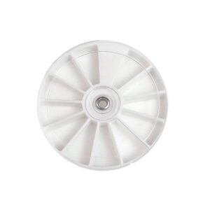 Klaser za Nail Art ukrase JB4 83mm