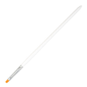 Četkica za gel tehniku nadogradnje ASNART41C Sintetička dlaka veličina 4