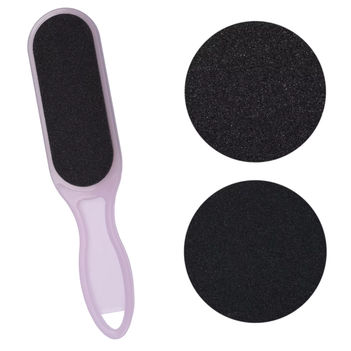 Turpija za pedikir TRENDY P304D Oval - Image 2