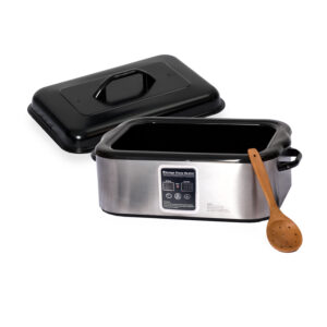 Grijač kamenja 18 Quart