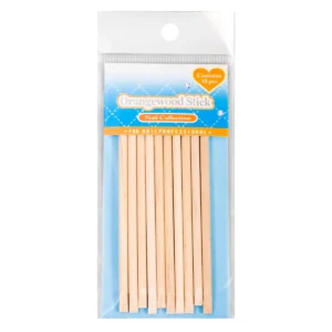 Podizači zanoktica OS-E4 drveni 10/1