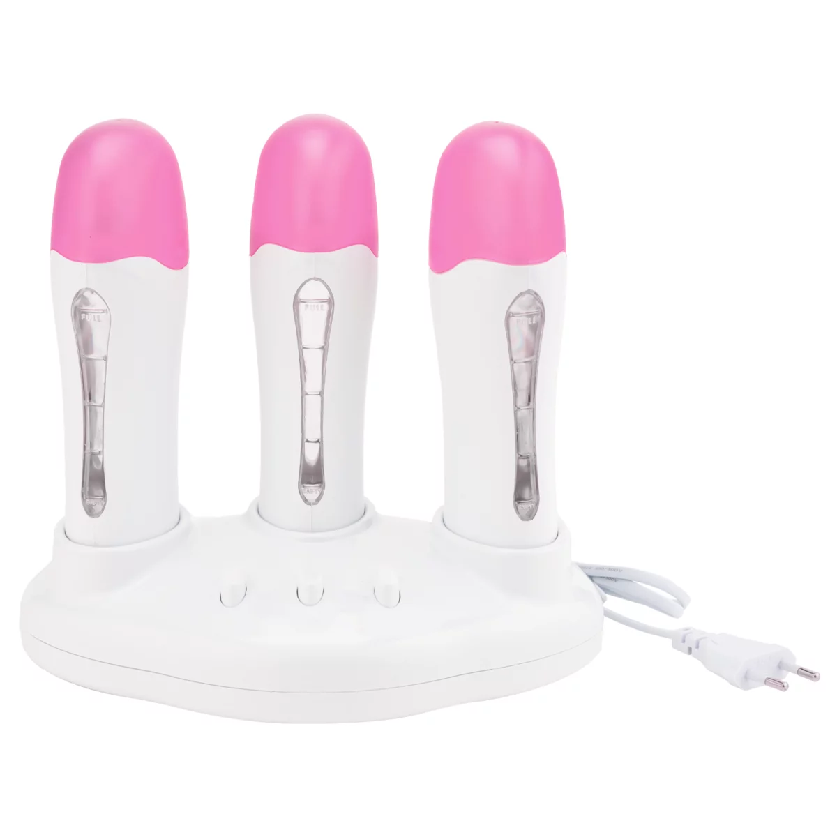 Trio topilica za vosak YM8324A - Image 3