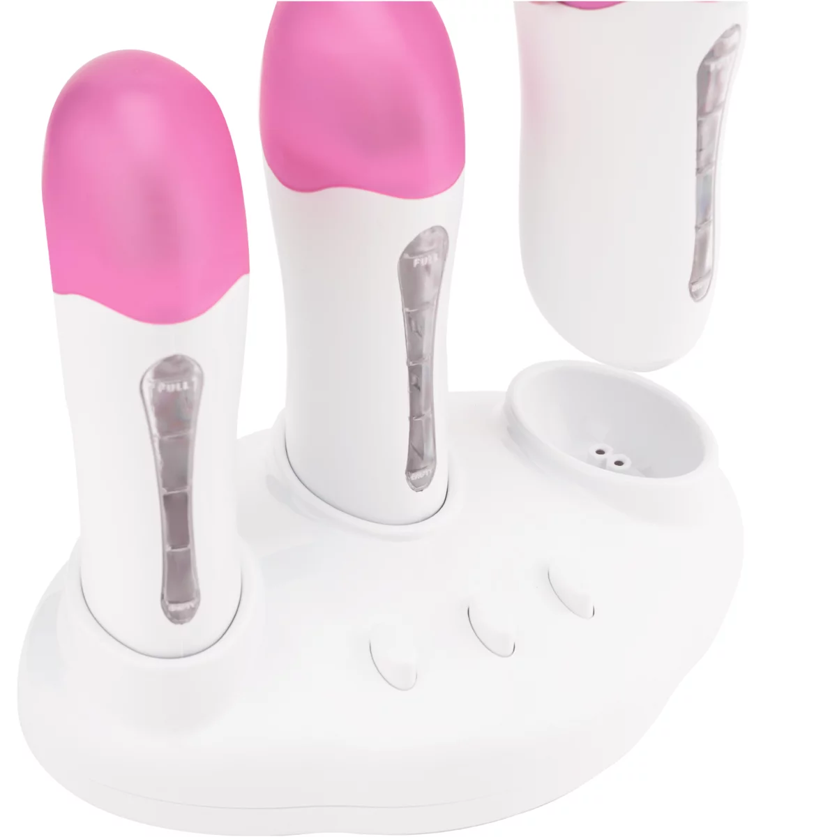 Trio topilica za vosak YM8324A - Image 2