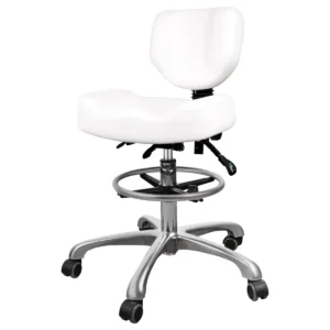 Pomoćna stolica DP-9942 Bela