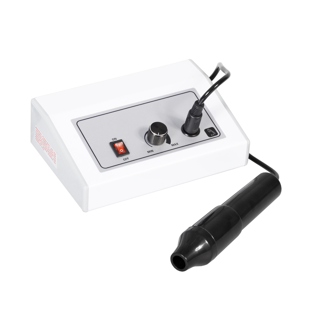 Kozmetički aparat za tretmane lica i tela M 2027 visoka frekvencija sa 3 elektrode