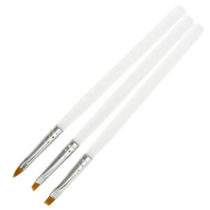 Set četkica za Nail Art ASNMHB10