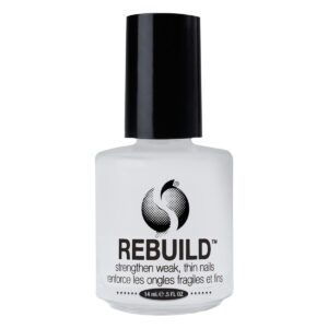 Sredstvo za oporavak i jačanje noktiju SECHE Rebuild 14ml