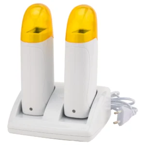 Duo topilica za vosak YM8321A