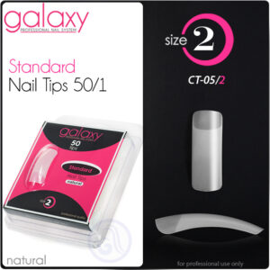 Tipse GALAXY Standard 50/1 - 2