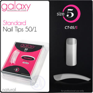 Tipse GALAXY Standard 50/1 - 5