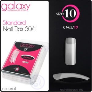 Tipse GALAXY Standard 50/1 - 10