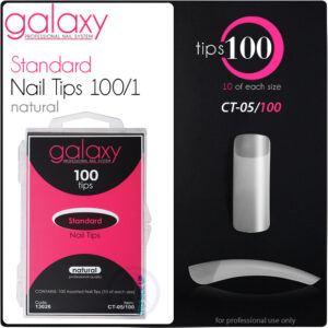 Tipse GALAXY Standard 100/1