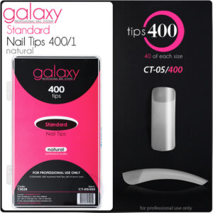 Tipse GALAXY Standard 400/1