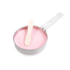 Vosak za toplu depilaciju - Pink