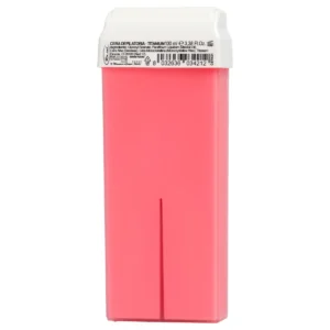 Vosak za hladnu depilaciju u patroni - Pink Titanium