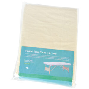 Prekrivač za krevet sa otvorom za lice CCZ3