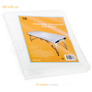 Prekrivač za krevet CTAS01 vodootporni jednokratni 10/1