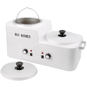 Prelivna topilica - aparat za toplu depilaciju YM8423 6kg
