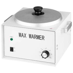 Topilica za vosak YM8424 - bela