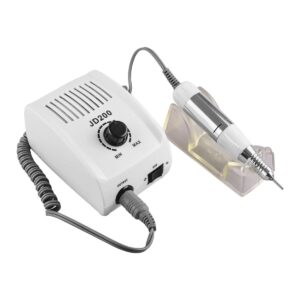 Električna turpija/brusilica za nokte JD200 35W