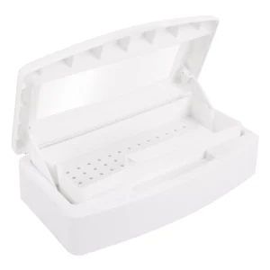 Plastična posuda za sterilizaciju alata i pribora TRB