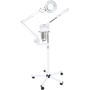 Kozmetički aparat za tretmane lica i tela M 2001 A sa 2 funkcije