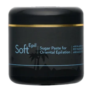 Šećerna pasta za depilaciju - Soft