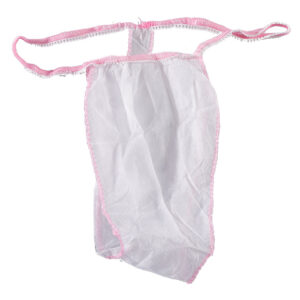 Jednokratne ženske gaćice Donna ROIAL 1/1