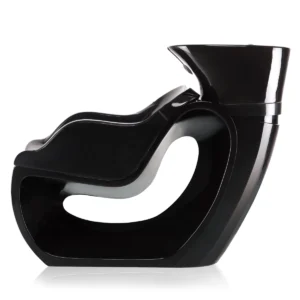 Šamponjera NV-78134 Crna