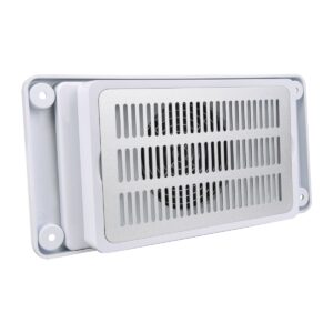 Ugradni aspirator za manikir sto YM-8A