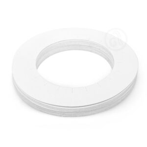 Podmetači za limenke KIEPE 50/1