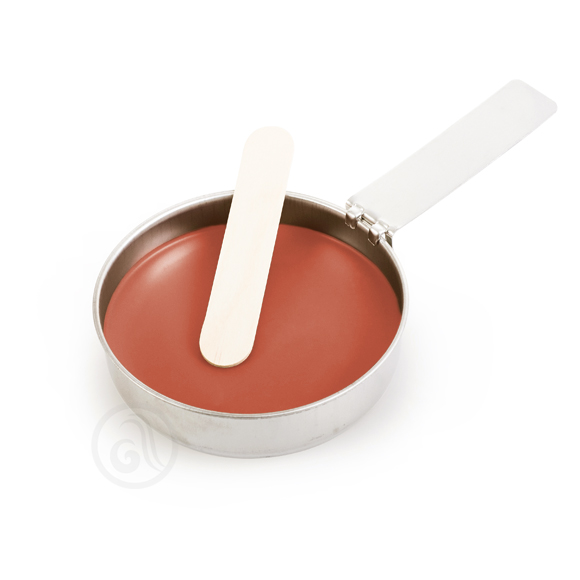 Vosak za toplu depilaciju EMMECI Epildeli Pink 120ml