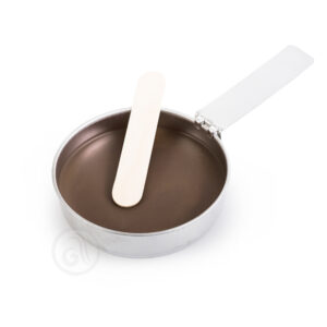 Vosak za toplu depilaciju EMMECI Epildeli čokolada 120ml