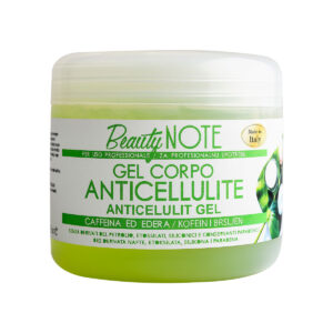 Anticelulit gel KOFEIN i BRŠLJAN - 500ml