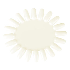 Rozetna za lakove za nokte ASNTW2 20/1