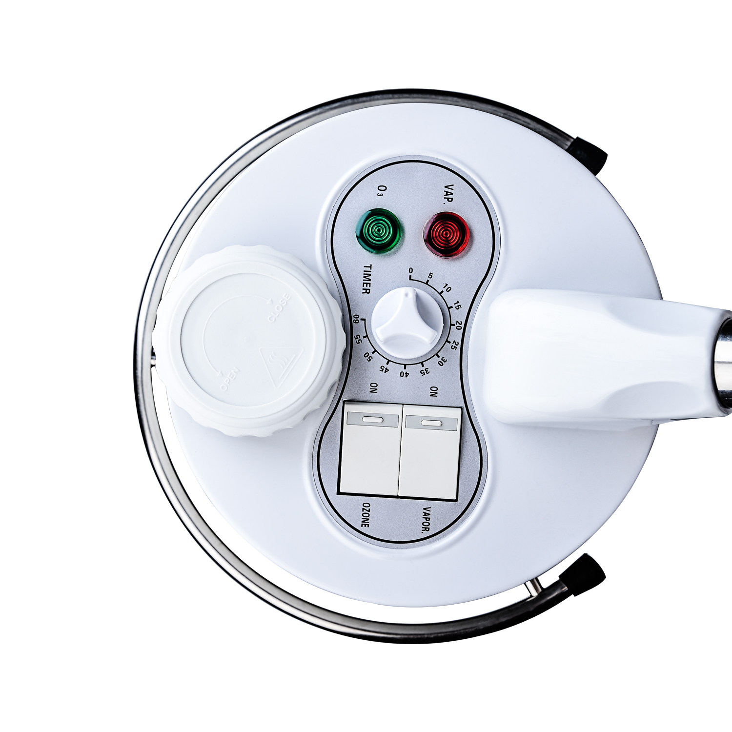 Vapozon - kozmetički aparat za tretmane lica i tela M 2001 B - Image 3