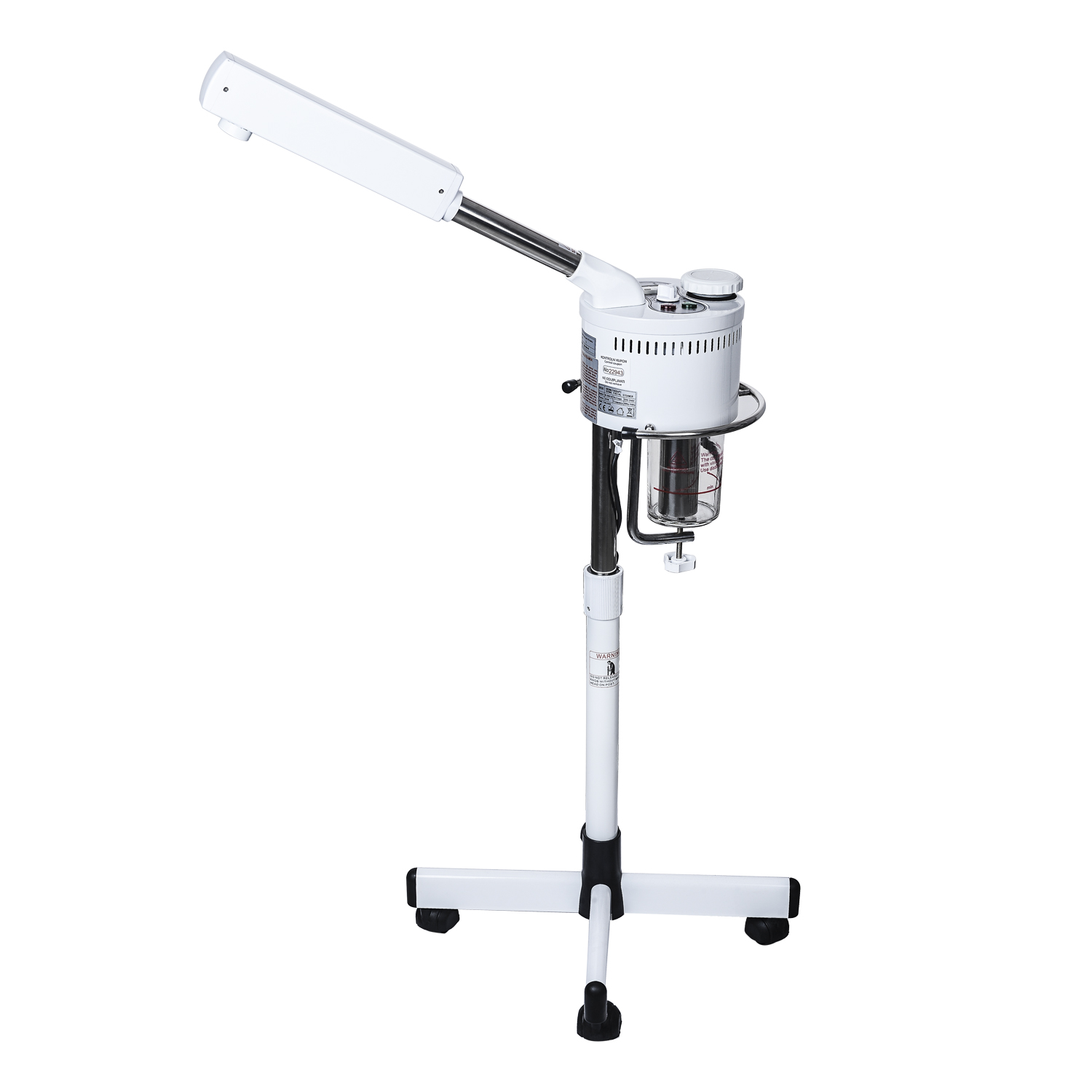 Vapozon - kozmetički aparat za tretmane lica i tela M 2001 B