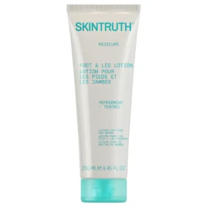Losion za noge i stopala - pepermint i čajevac