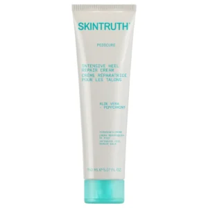 Krema za stopala - aloja i pepermint