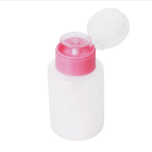 Pumpica za tečnost ASNFP8 Roze 160ml