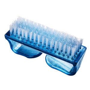 Četkica za manikir ASNPB1 Plava