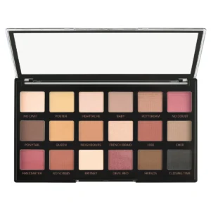 Paleta senki REVOLUTION PRO Regeneration Restoration