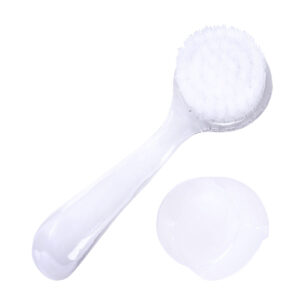 Četkica za manikir ASNPB3 Providna