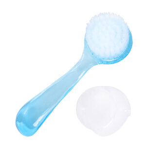 Četkica za manikir ASNPB3 Svetlo plava