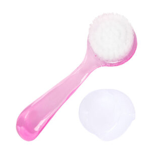 Četkica za manikir ASNPB3 Pink