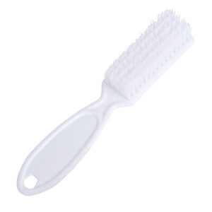 Četkica za manikir ASNPB4 Bela