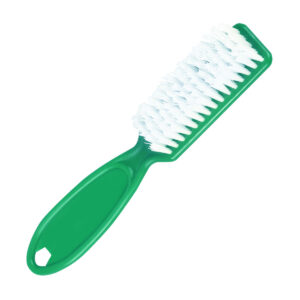 Četkica za manikir ASNPB4 Zelena