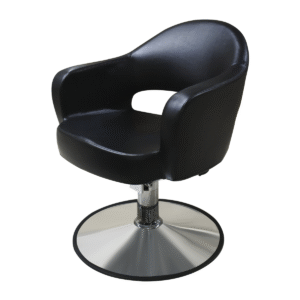 Frizerska radna stolica sa hidraulikom NS 4600