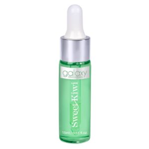 Ulje za zanoktice sa pipetom GALAXY Kivi 15ml