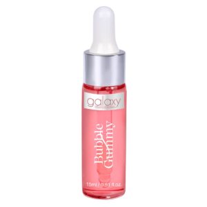 Ulje za zanoktice sa pipetom GALAXY Bubble Gummy 15ml